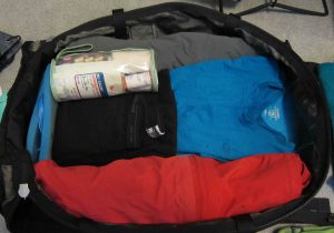 Packing for a Trip to Bolivia, Chile, Peru