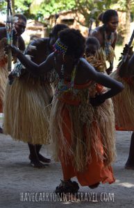 Karumolun, Solomon Islands