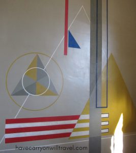 Bauhaus artwork