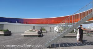 ARoS Museum's Rainbow Panorama