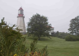 WCT Pachena Lighthouse
