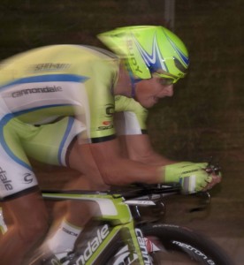 Peter Sagan at the Tour of Alberta