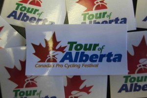 tour of alberta