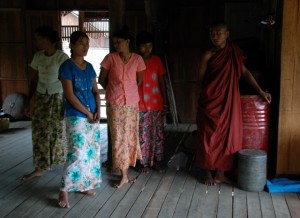 Bagan Myanmar