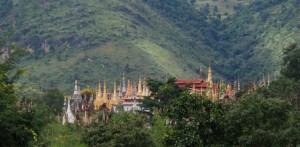 Inle Lake