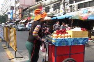 Bangkok