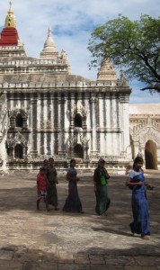 Bagan, Myanmar