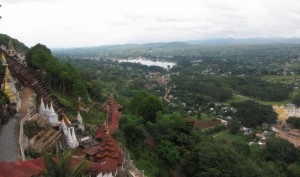 Kalaw, Myanmar