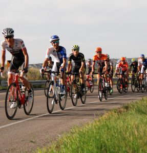 Tour of Albert 2016