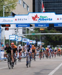 Tour of Alberta 2016