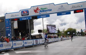 Tour of Alberta 2016