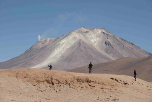 Bolivia