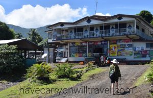 Taveuni