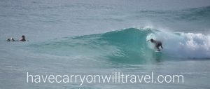 Snapper Rocks, Coolangatta 