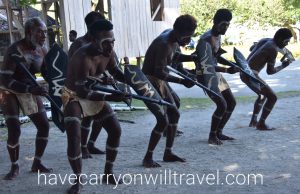 Karumolun, Solomon Islands