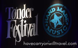 Tonder Music Festival