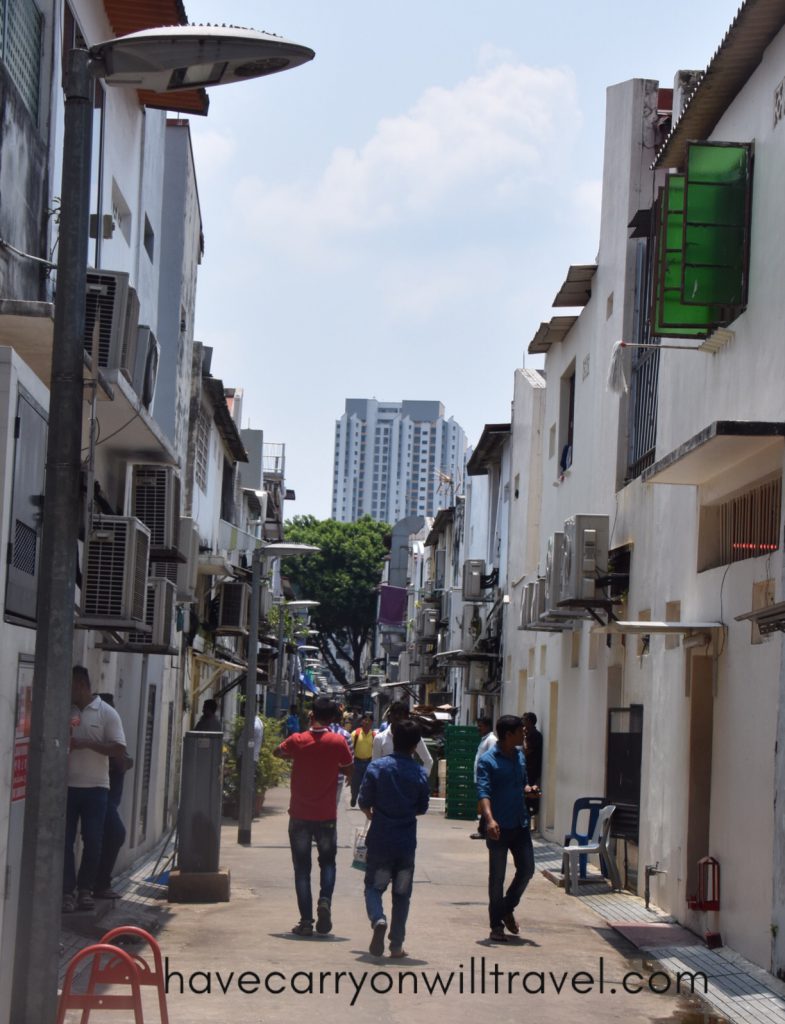 Little India, Singapore