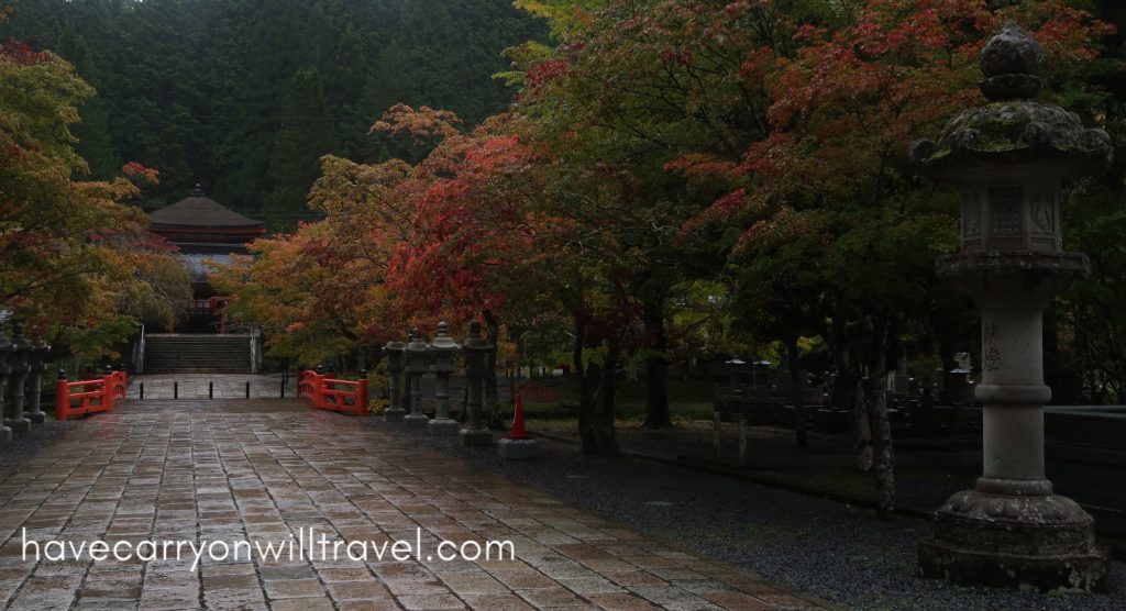 Koyasan, Japan