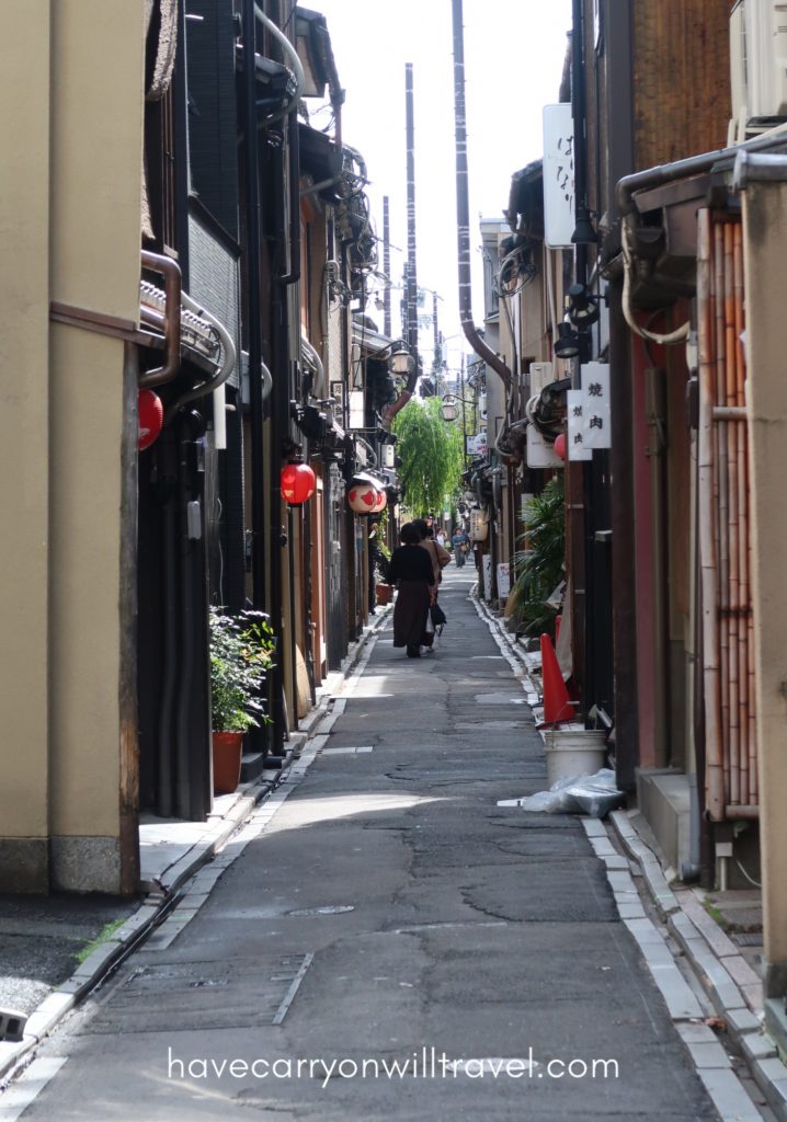 Kyoto, Japan