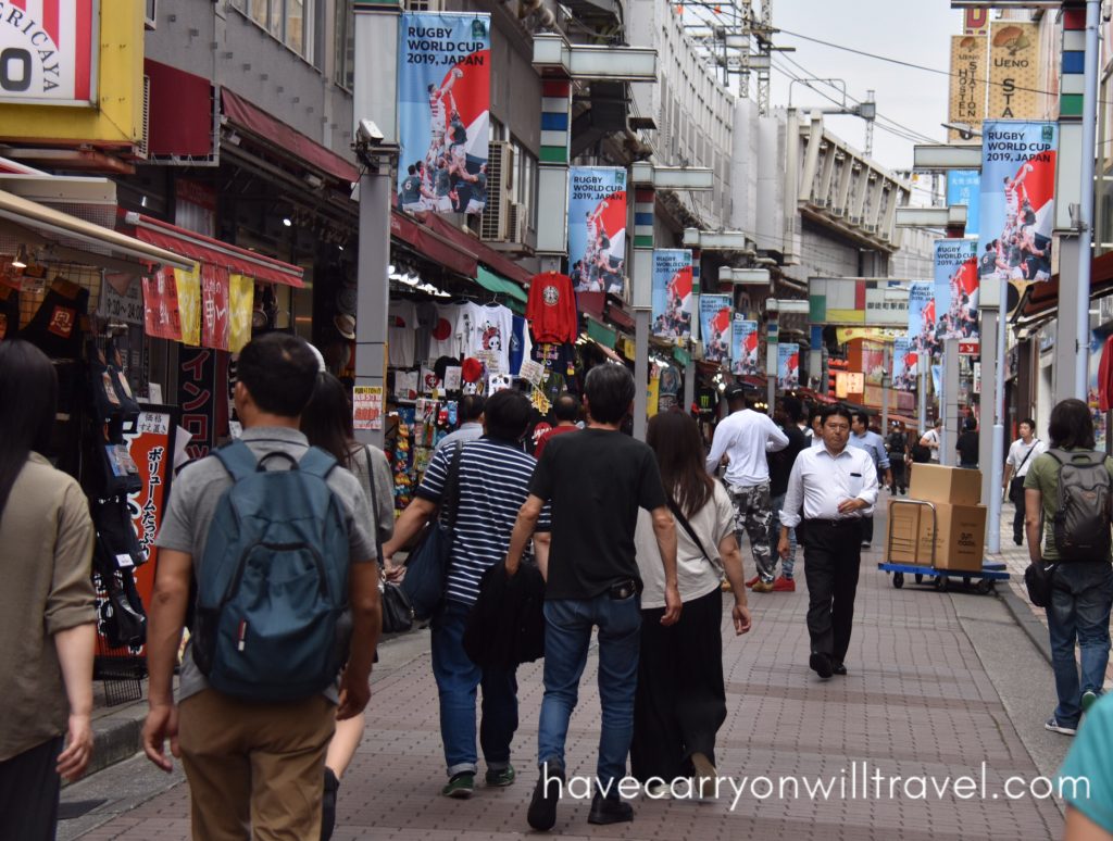 Tokyo