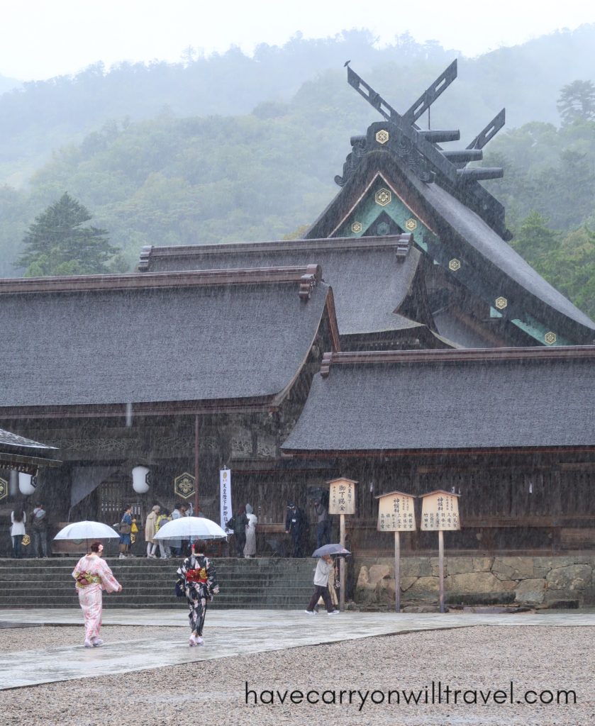 Izumo, Japan