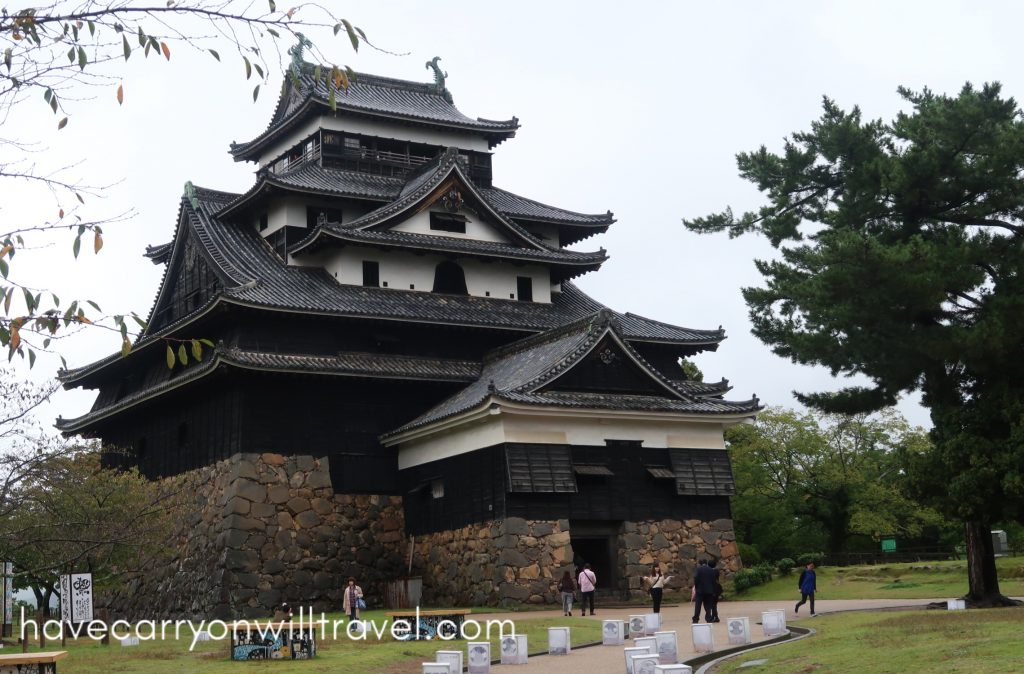 Matsue Castle