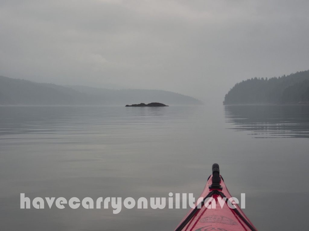 Malaspina Inlet