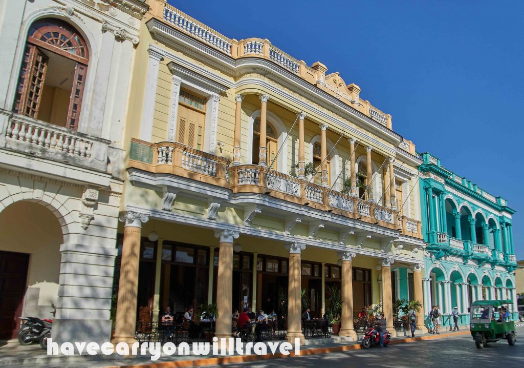 Santa Clara, Cuba