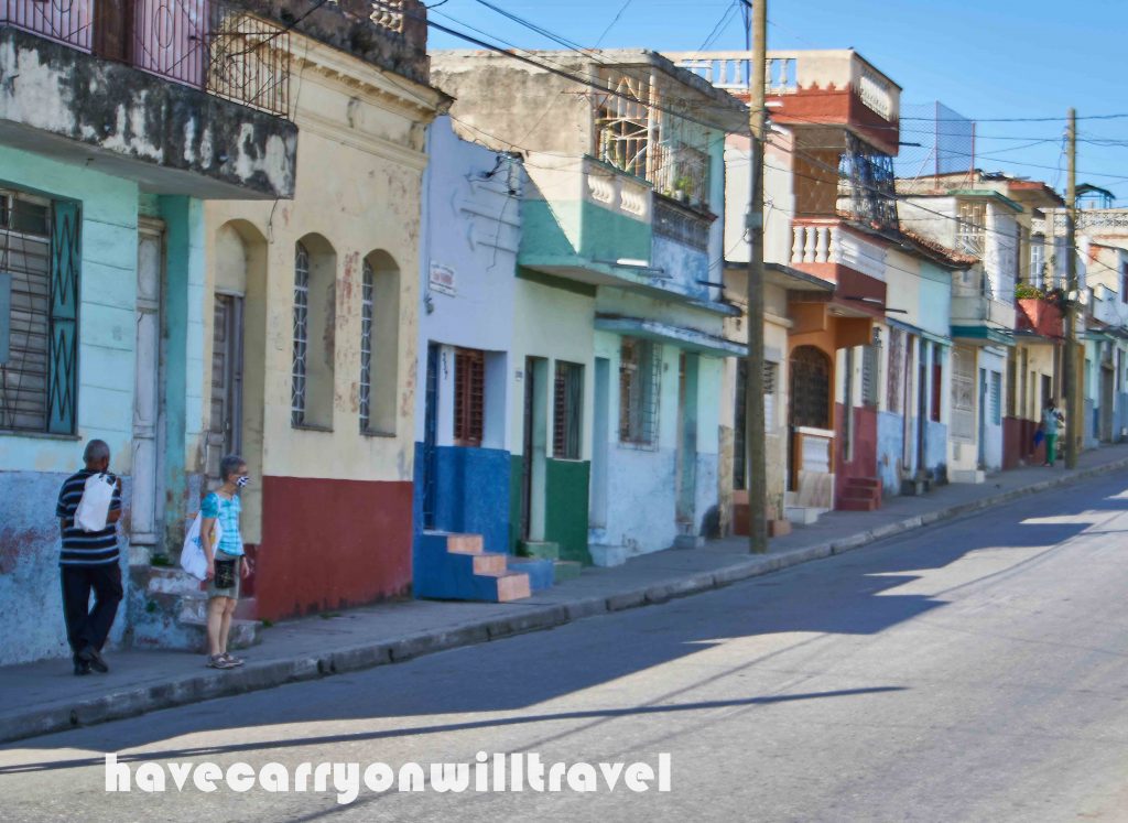 Santa Clara, Cuba