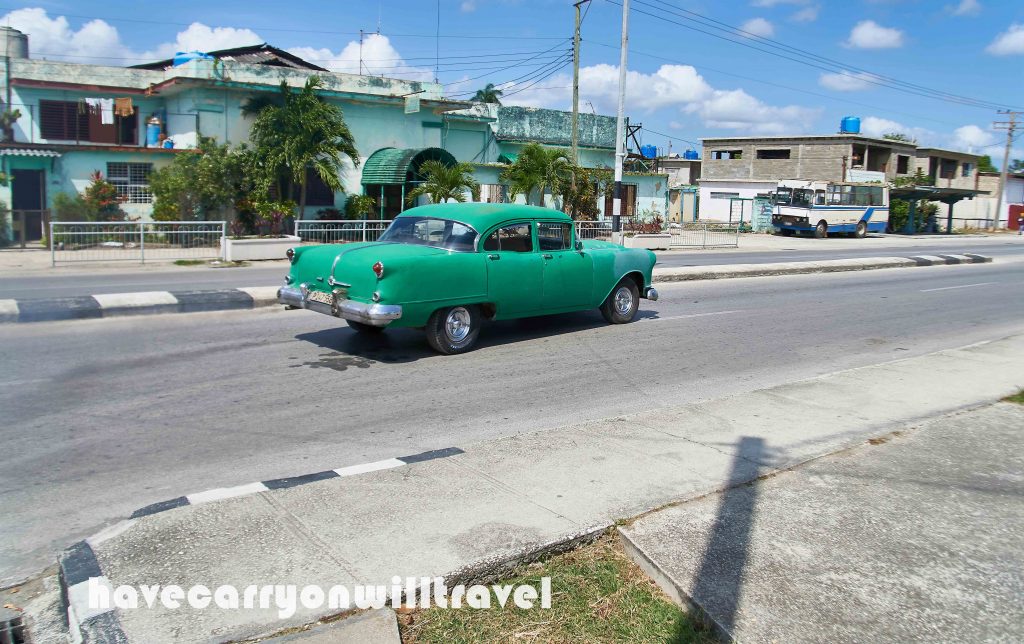 Santa Clara, Cuba