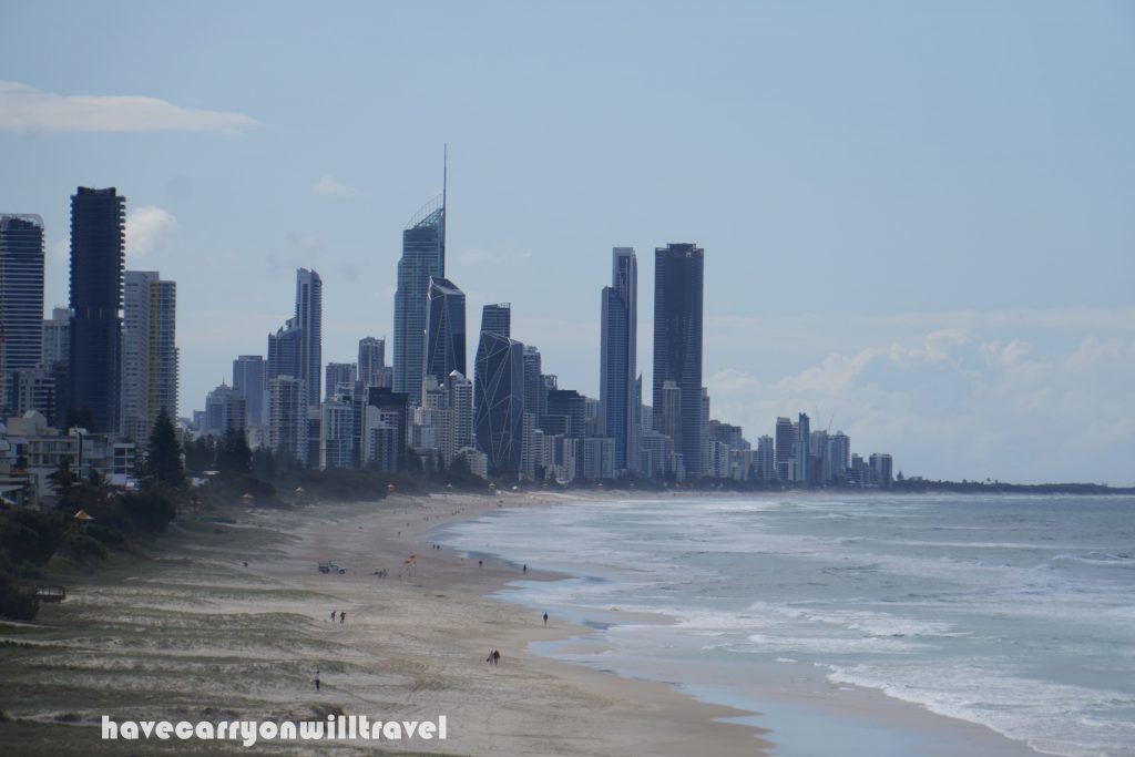 Gold Coast