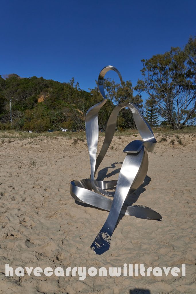 SWELL Sculpture Festival