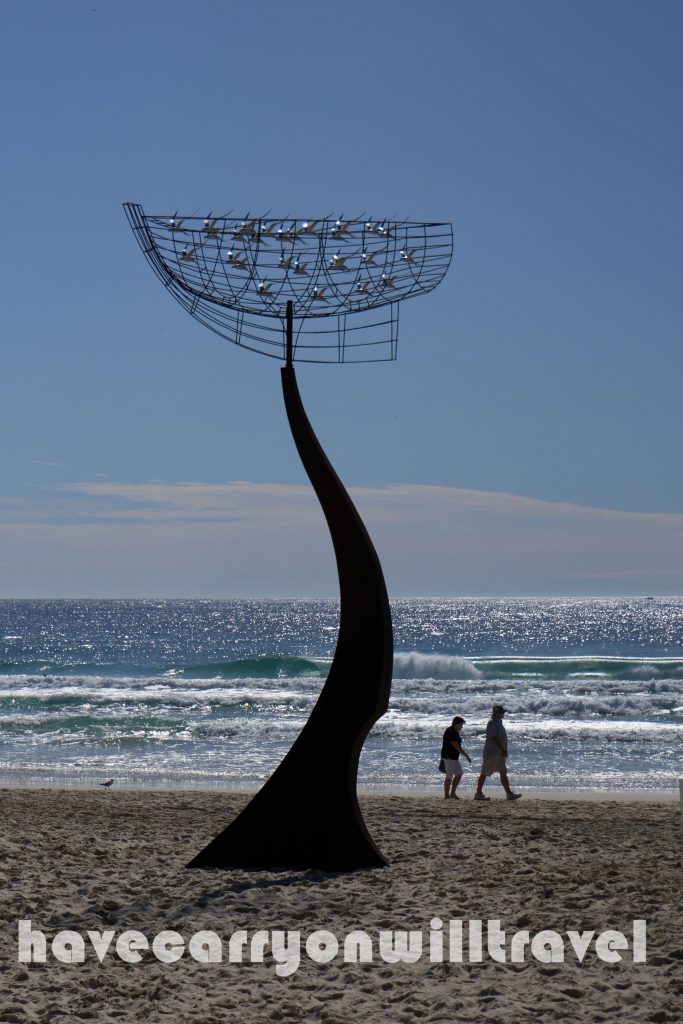 SWELL Sculpture Festival