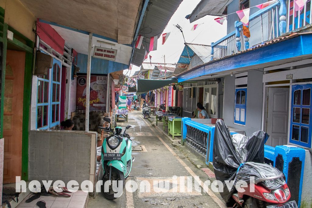 Ambon, Indonesia