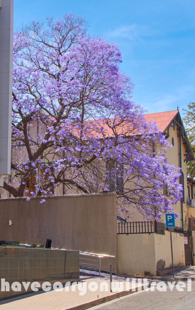 Windhoek, Namibia