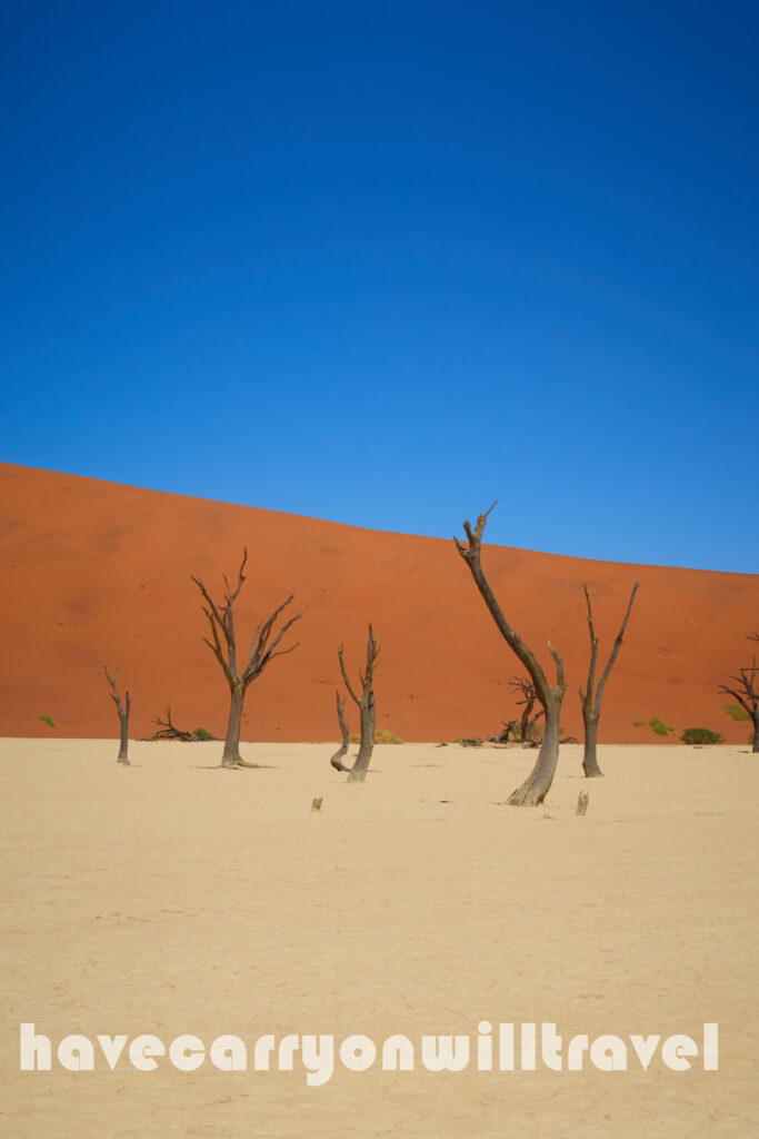 Deadvlei