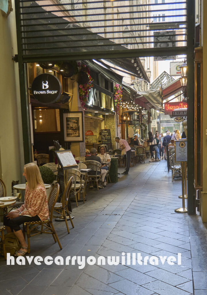 Melbourne