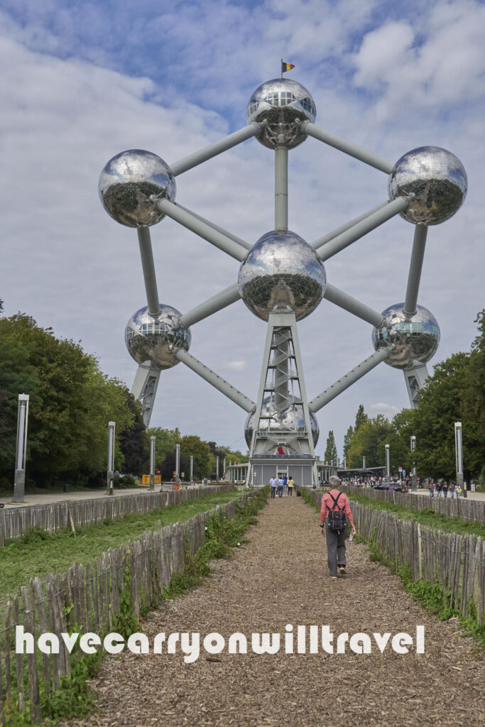 Atomium