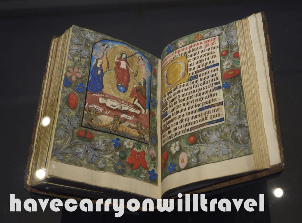 14th century book