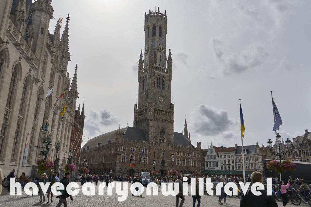 Bruges