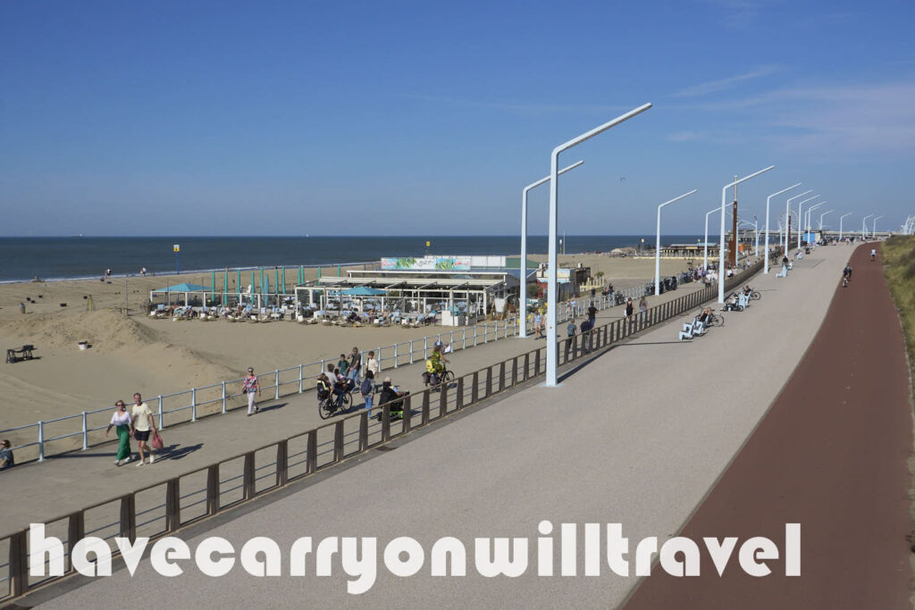 Scheveningen Beach