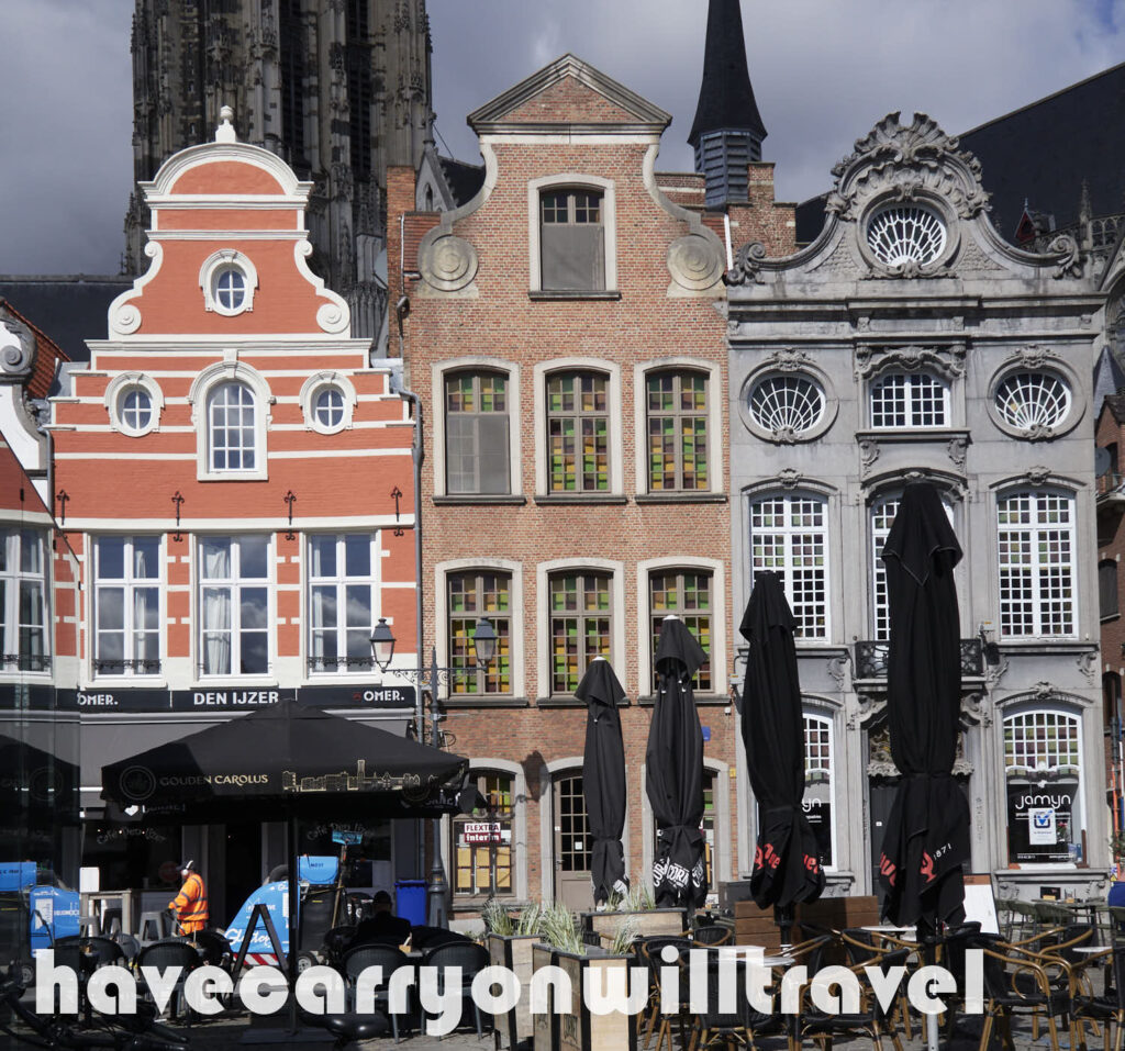 Mechelen