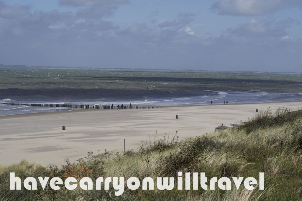 The North Sea
