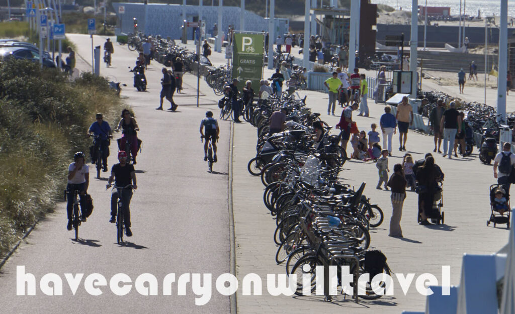 bikes