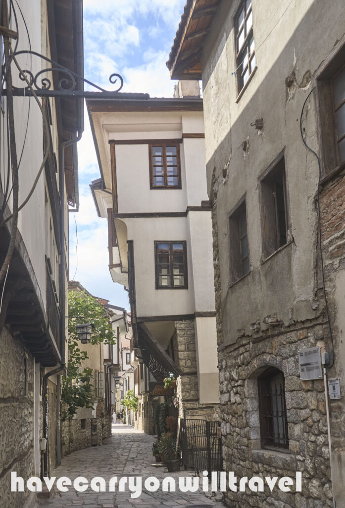 Ohrid