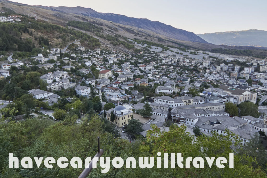 Gjirokaster