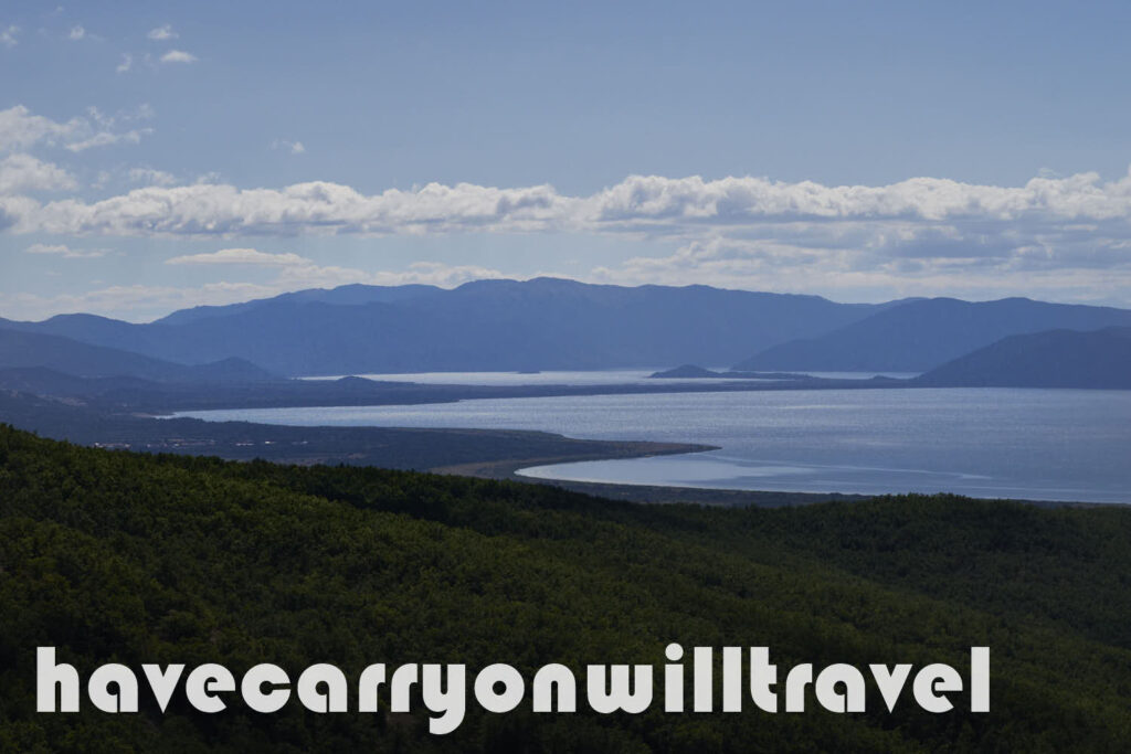 Lake Prespa