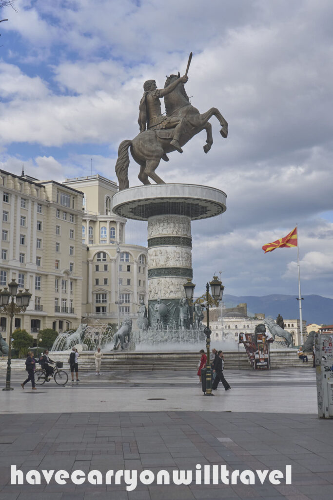 Alexander III of Macedon