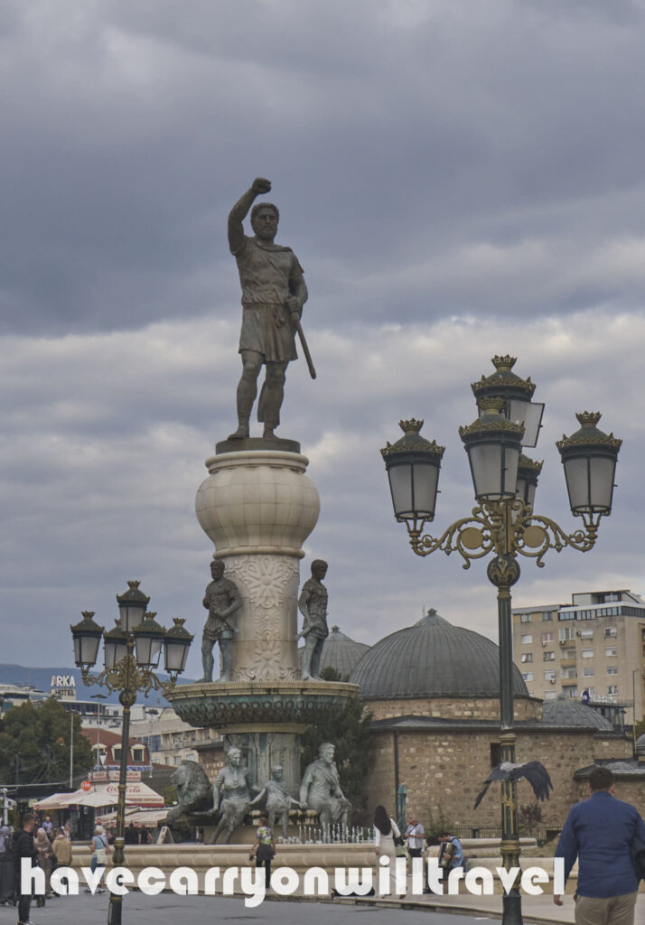 Phillip II of Macedon