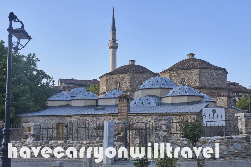 Prizren Hamam